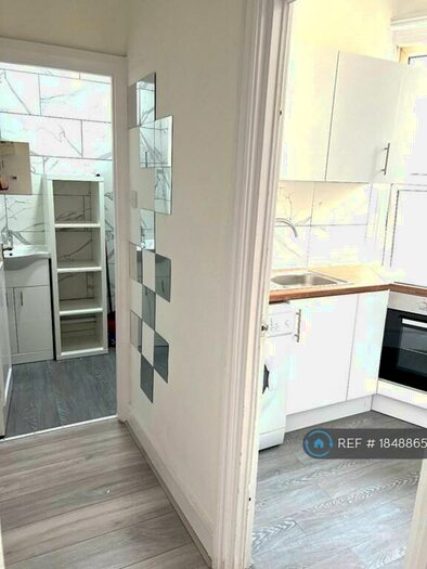 1 Bedroom Flat To Rent In South Tottenham, I Do Not Wish To Say, N15