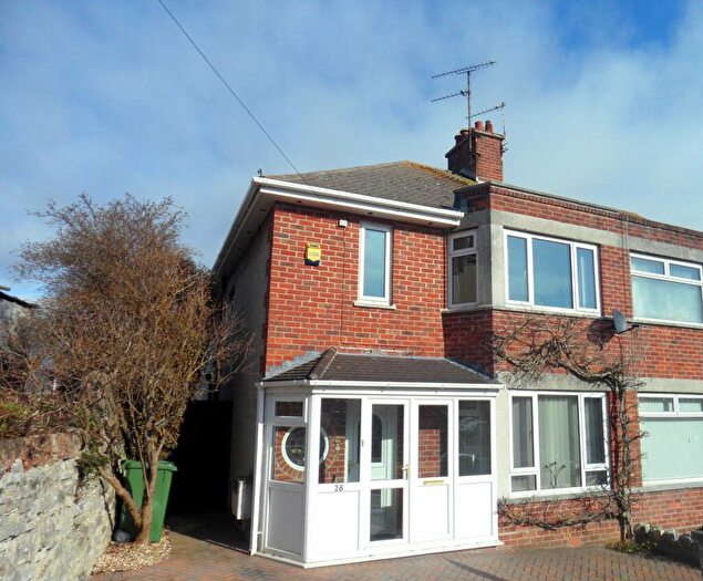 3 Bedroom Semi-Detached House To Rent In Everest Road, Weymouth, DT4