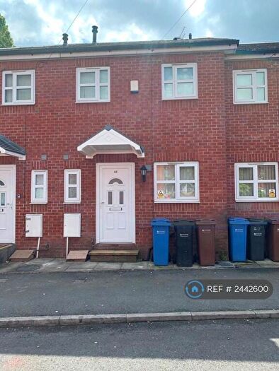 2 Bedroom Terraced House To Rent In Boscombe Street, Stockport, SK5
