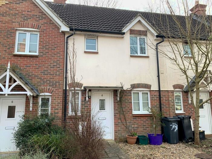 1 Bedroom Terraced House To Rent In Samuel Court, Templecombe, BA8