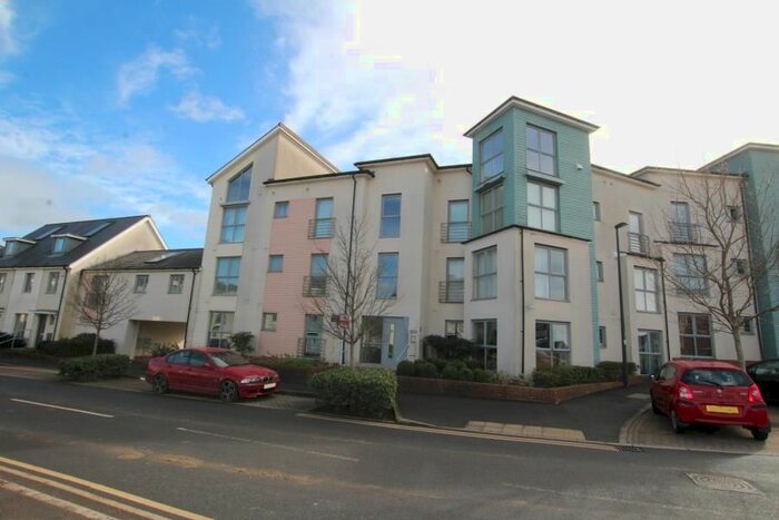 2 Bedroom Flat To Rent In Long Down Avenue, Cheswick Village, Bristol, BS16