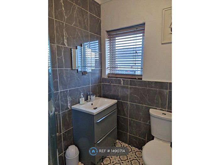 1 Bedroom Flat To Rent In Orford Lane, Warrington, WA2