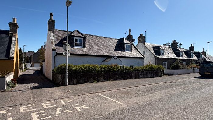 3 Bedroom Cottage For Sale In Findhorn, Findhorn, Forres, IV36