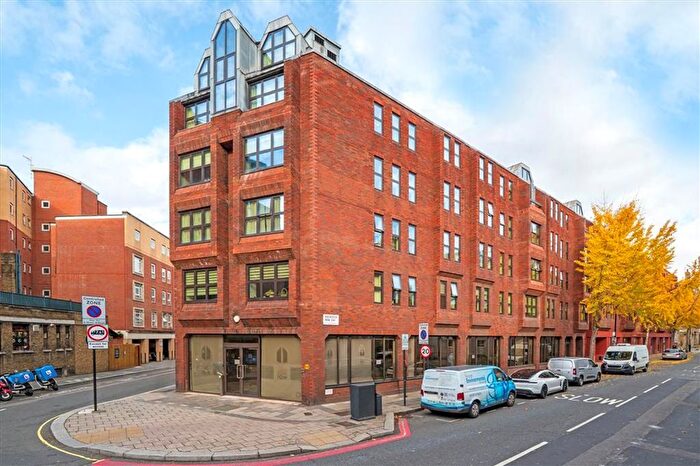 1 Bedroom Flat For Sale In Rochester Row, Westminster, SW1P