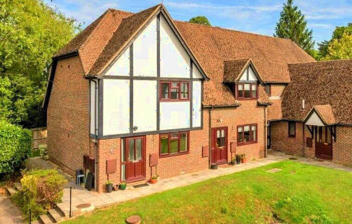 1 Bedroom House To Rent In Broad Ha'penny, Boundstone, Farnham, Surrey, GU10