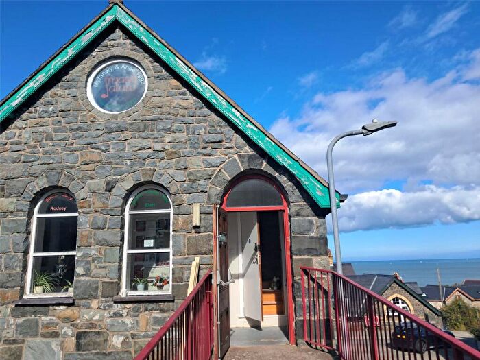 Property To Rent In Bangor Road, Penmaenmawr, Conwy, LL34