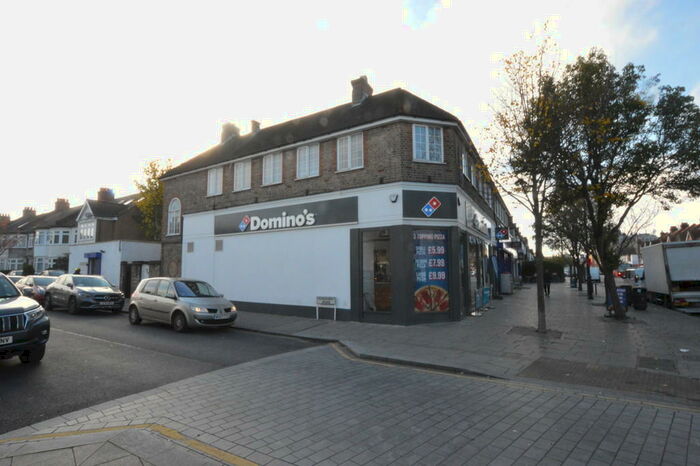 Land For Sale In Lower Addiscombe Road, Croydon, CR0