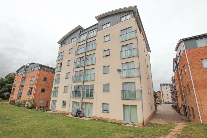 2 Bedroom Apartment To Rent In St James Place, De Grey Road, Colchester, CO4