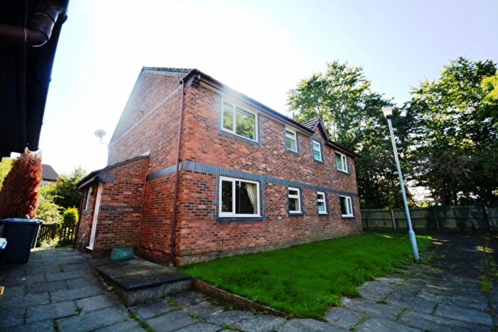 1 Bedroom Semi-Detached House To Rent In Auckland Chester Le Street, DH2