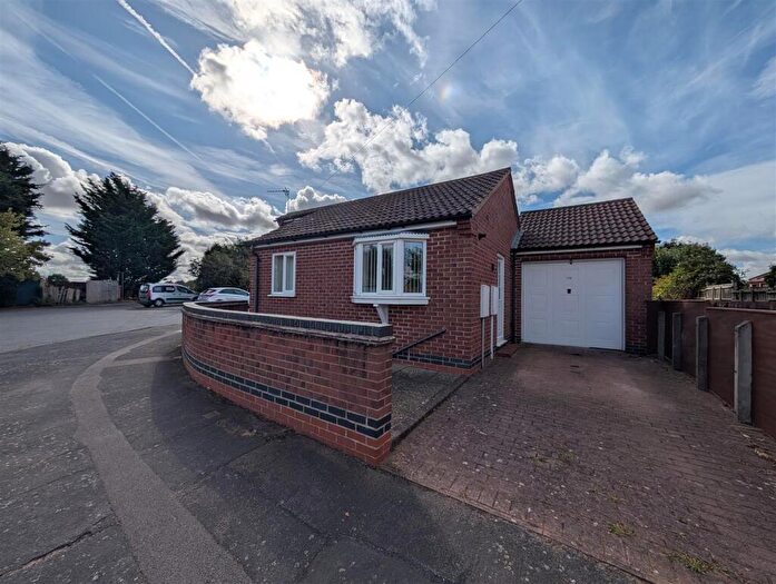 1 Bedroom Detached Bungalow To Rent In Colby Road, Thurmaston, LE4