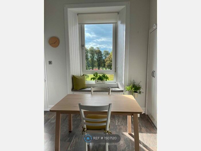 1 Bedroom Flat To Rent In Harrison Road, Edinburgh, EH11