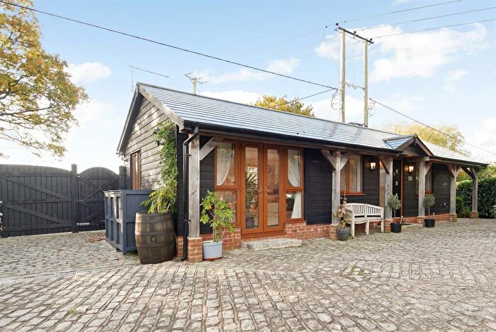 1 Bedroom Bungalow To Rent In Eastergate Lane Walberton, BN18