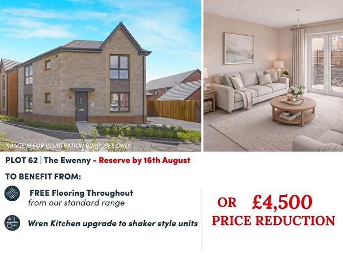 3 Bedroom Detached House For Sale In Lon Ty Gwyn, Aberbargoed, CF81