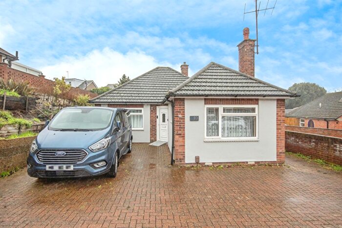 2 Bedroom Detached Bungalow For Sale In Bourne Road, Colchester, CO2
