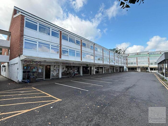 Studio To Rent In Earlham House, Norwich, NR2