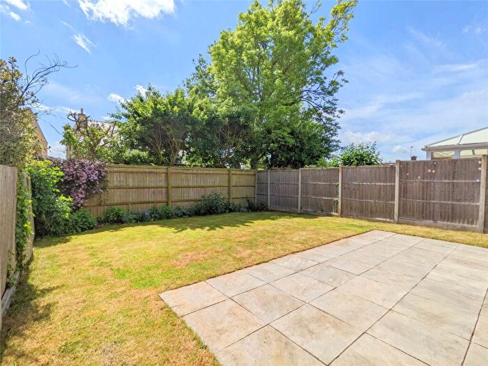 3 Bedroom Detached House For Sale In Bede Close, Quarrington, Sleaford, NG34