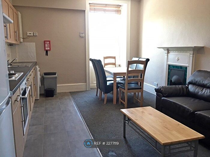 5 Bedroom Maisonette To Rent In Burlington Street, Bath, BA1