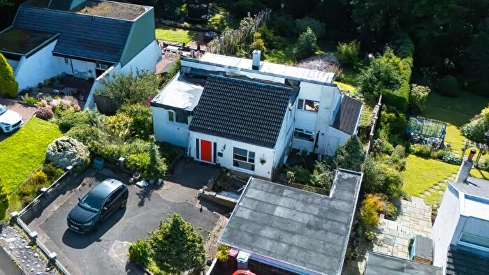 5 Bedroom Detached House For Sale In Calderglen Road, East Kilbride, Glasgow, Lanarkshire, G74