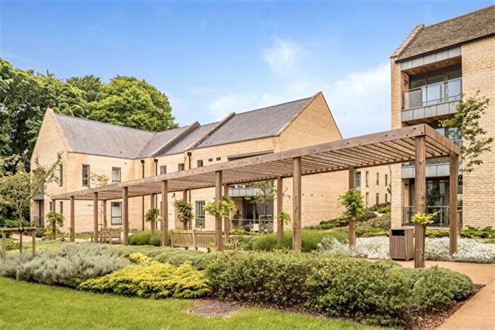 1 Bedroom Flat To Rent In Apartment, Juniper Court, Beechwood Park, GL54