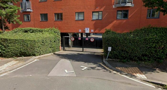 Parking/garage To Rent In Velocity West, City Walk, Leeds LS11