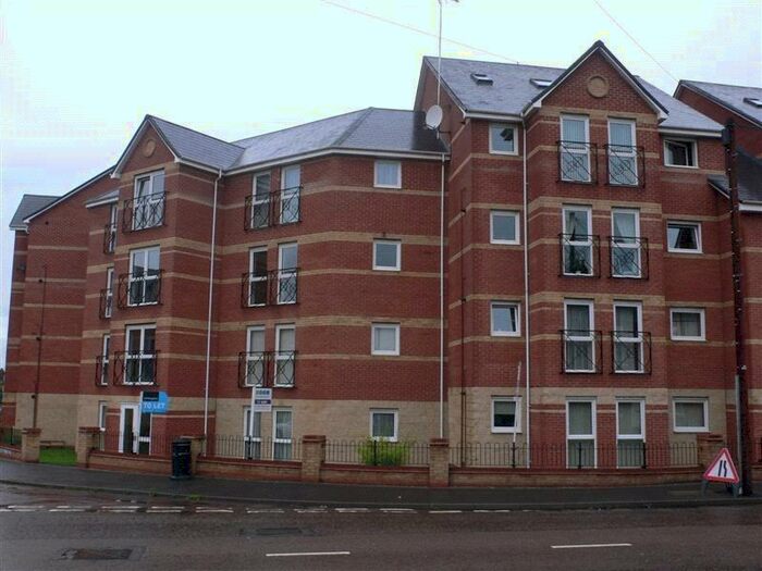 2 Bedroom Apartment To Rent In Swan Lane, Stoke, Coventry, West Midlands, CV2