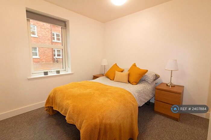 1 Bedroom Flat To Rent In Arwen Lodge, Winchester, SO22