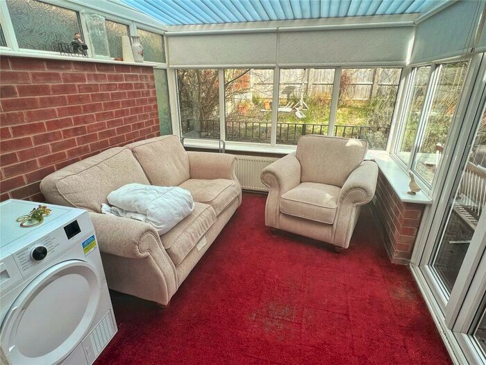 2 Bedroom Bungalow For Sale In Arundel Close, Carrbrook, Stalybridge