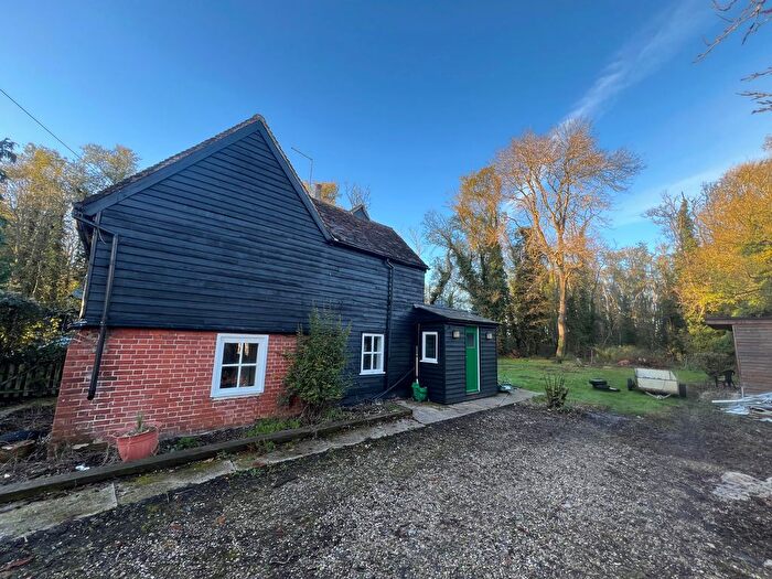 2 Bedroom Property To Rent In Wareside, Ware, SG12