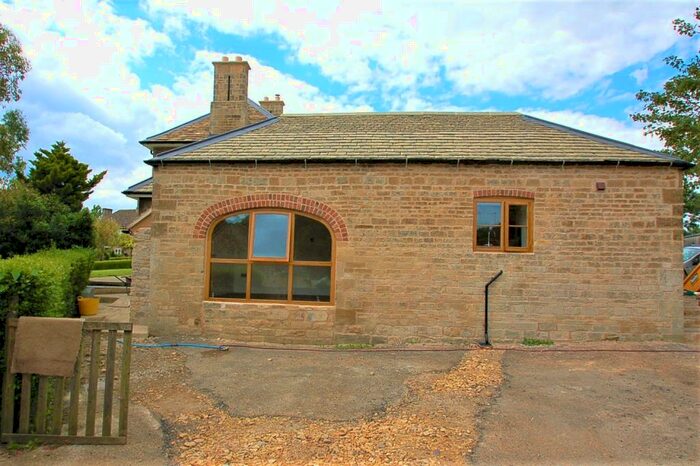 1 Bedroom Bungalow To Rent In Kirby Road, Deene, Northamptonshire, NN17