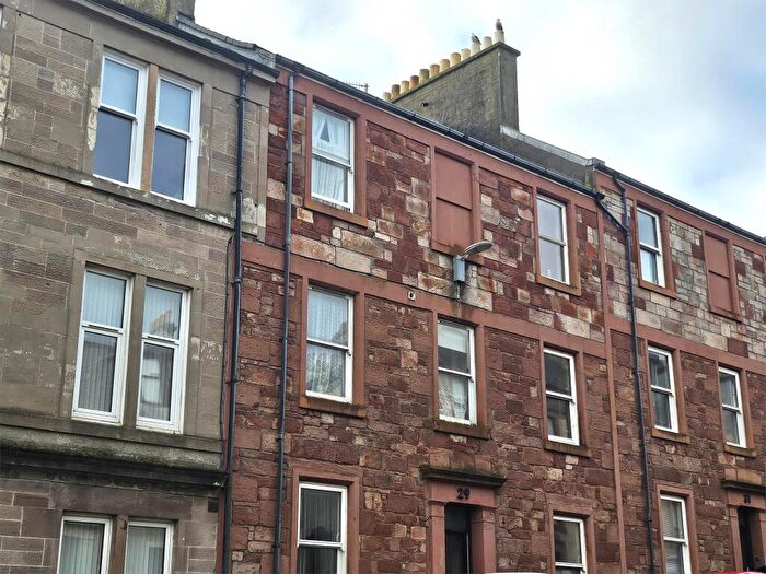 1 Bedroom Flat For Sale In /L, Cardiff Street, Millport, Isle Of Cumbrae, KA28