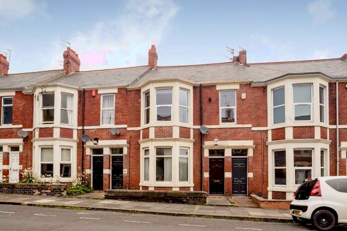 3 Bedroom Property To Rent In Shortridge Terrace, NE2