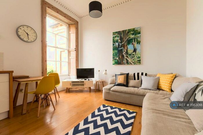 1 Bedroom Flat To Rent In Carlton Street, Cheltenham, GL52