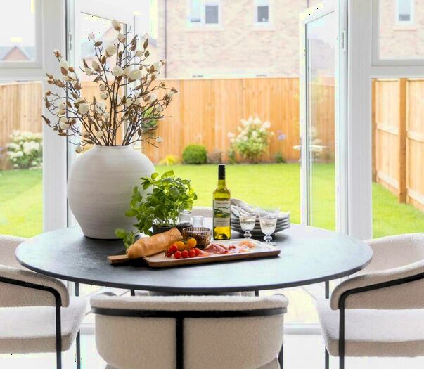 3 Bedroom Terraced House For Sale In Darlington Road, Barnard Castle, DL12