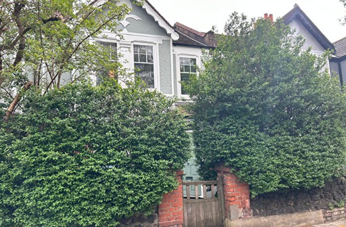 Block Of Flats For Sale In Lower Richmond Road, London, SW14