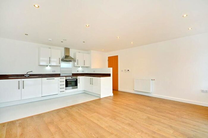 2 Bedroom Flat To Rent In Nightingale Triangle, Nightingale Triangle, London, SW12