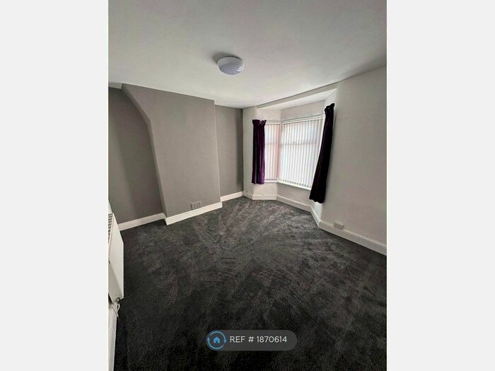 3 Bedroom Terraced House To Rent In Buxton Road, Birkenhead, CH42