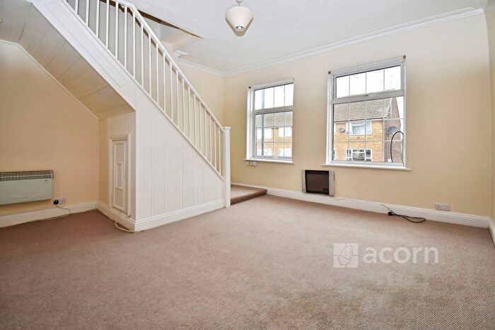 2 Bedroom Flat To Rent In Belmont Road, Erith, DA8