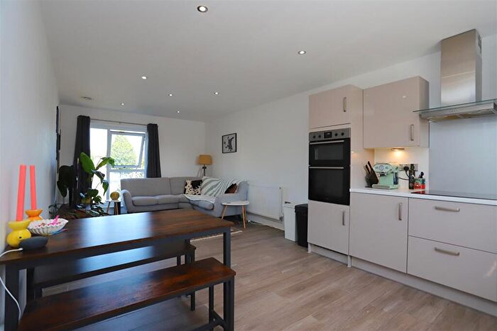 2 Bedroom Apartment For Sale In Butler Street, M40