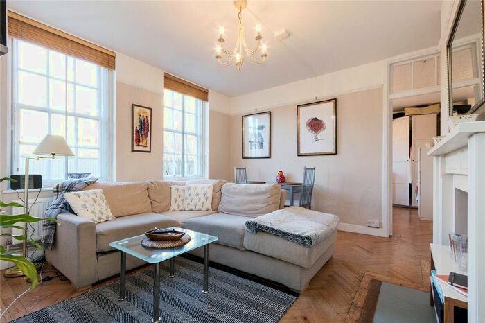 1 Bedroom Flat To Rent In Sumner Buildings, Sumner Street, London, SE1