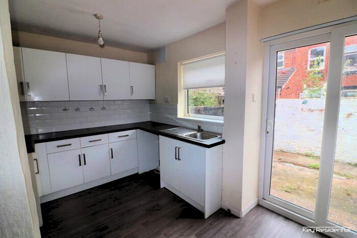 2 Bedroom Terraced House To Rent In Briardale Road, Birkenhead, Wirral, CH42