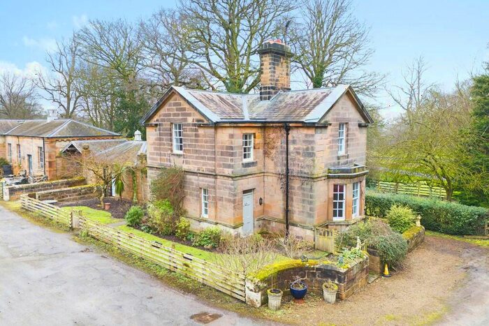 2 Bedroom Detached House To Rent In Stockeld Park, Sicklinghall, Wetherby, LS22