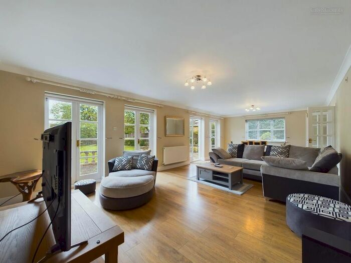 4 Bedroom Detached House To Rent In Orchard House, High St, Castor, PE5