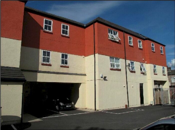 1 Bedroom Property To Rent In Worsley Street, Golborne, Warrington, WA3