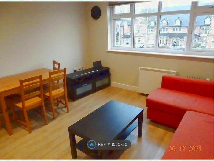 1 Bedroom Flat To Rent In Broomfield Road, Chelmsford, CM1