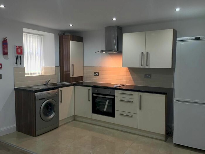 1 Bedroom Flat To Rent In Botanic Road, Liverpool, L7