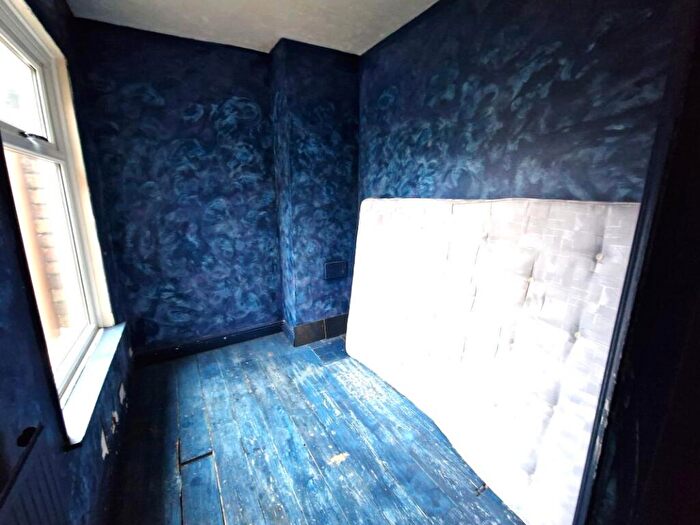 3 Bedroom Terraced House For Sale In Turner Street, Stoke-on-Trent, ST1