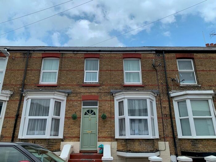 4 Bedroom Property To Rent In Upper Grove, Margate, CT9