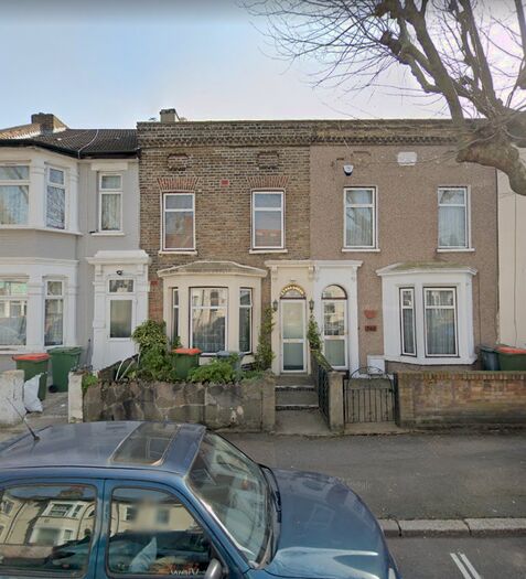 4 Bedroom Terraced House To Rent In Neville Road, London, E7