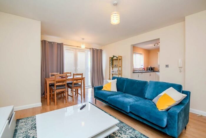 2 Bedroom Apartment To Rent In Pickering Place, Carville, DH1