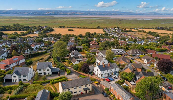 4 Bedroom Cottage For Sale In The Lydiate Farm, Heswall, Wirral, CH60